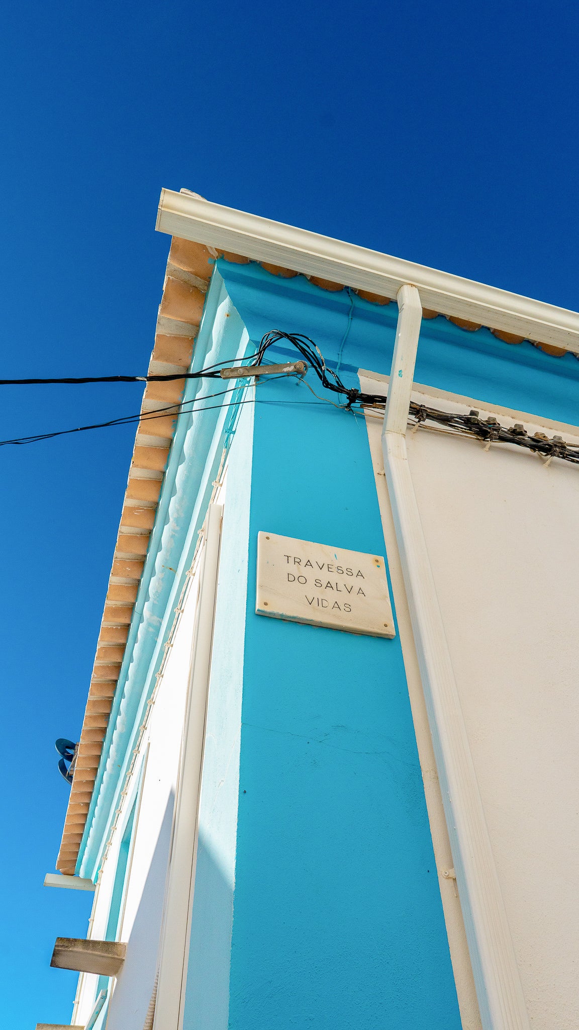 VENERUCCI IN ALGARVE
