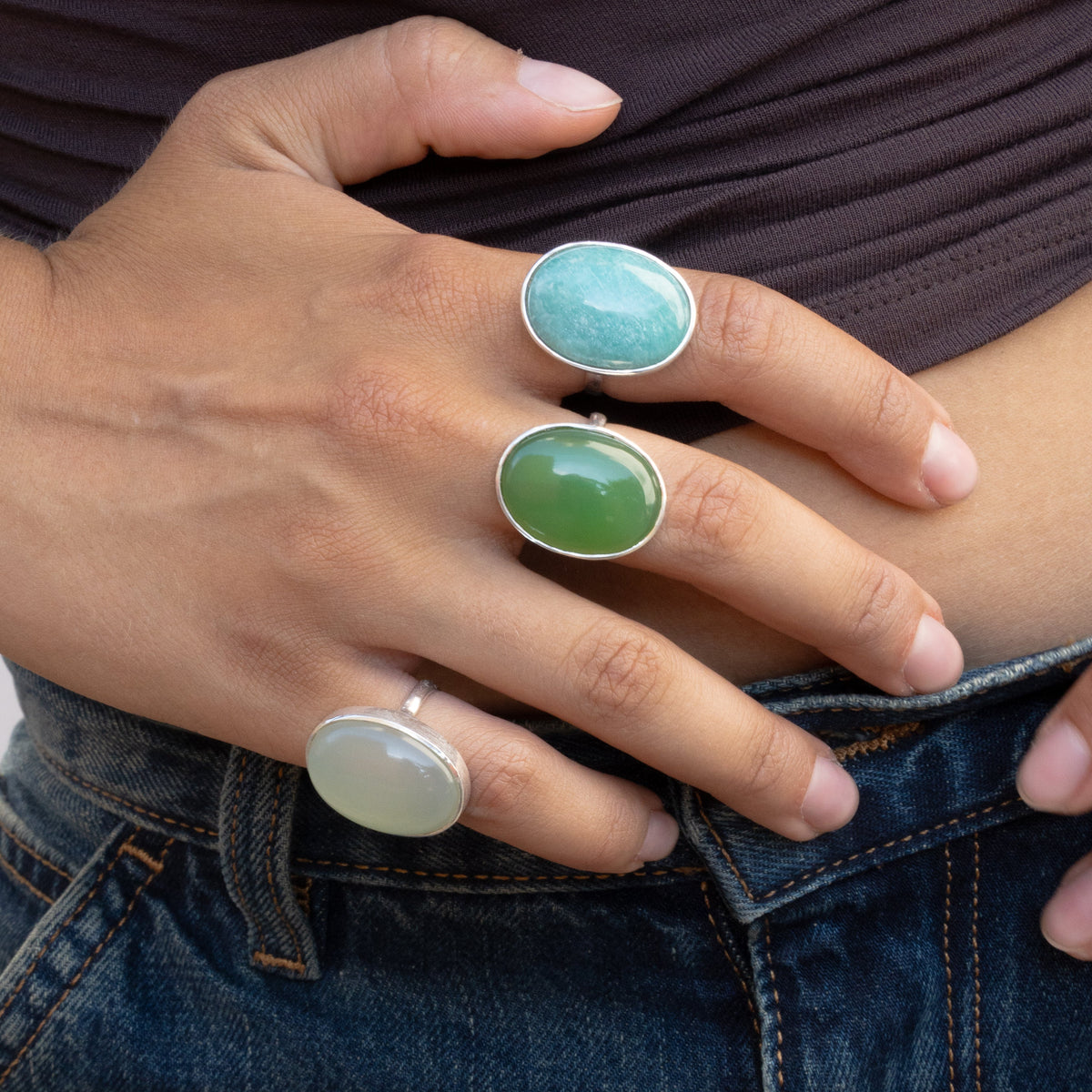 EARTH 2.0 RING