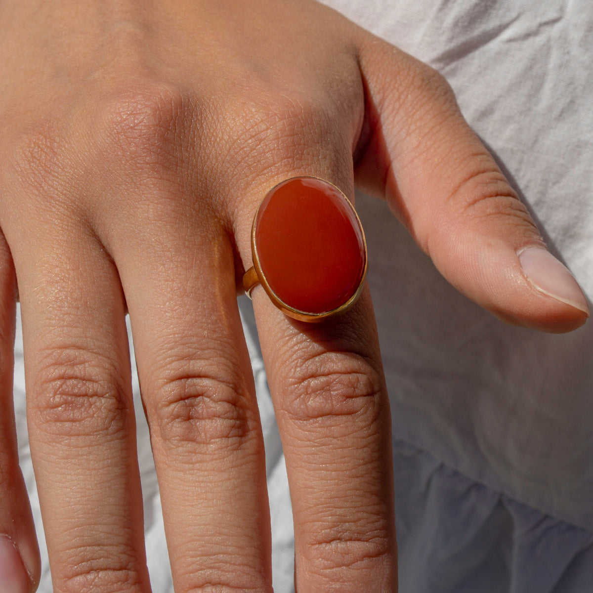 FIRE RING