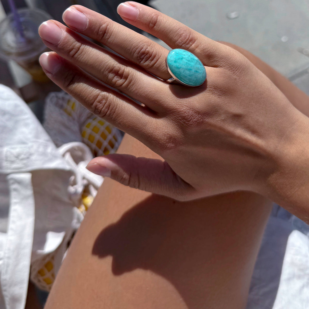 WATER RING